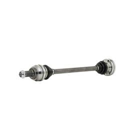 Gkn Loebro Gknd12367 For Bmw 2007-13 Axle Shaft Assembly Output Rear Right Pass. Side