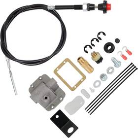 Psl400 Gledewen Xlb20 Axle Disconnect Kit Compatible With 1994-2002 Dodge Ram