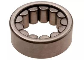 12479031 Gm Genuine Rear Wheel Bearing