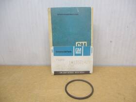 15581419 Gm Seal