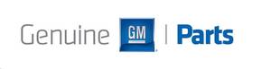 15737204 Gm Axle Nut