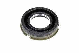 20986535 Gm Genuine Black Rear Axle Shaft Seal