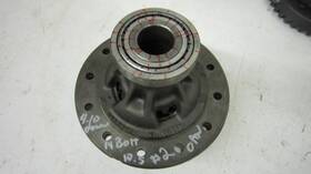 3977342 Gm 14 Bolt 10.5 Inch Open Differential Carrier 4.10 And Down Ratios 73-00 Chevy Gmc