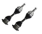 Gm-6112a Drive Tech America New Front Cv Axles Tahoe Yukon Blazer