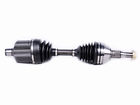 Gm-8-8009 Odm Front Cv Axle Shaft Assembly Driver Side 743095880095