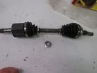 Gm-8275 Trakmotive Cv Axle