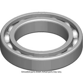 84572373 Gm Genuine Drive Axle Shaft Bearing