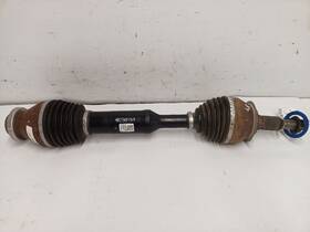 11274304 Gm 85589128 Axle Shaft From 2023 Hummer Ev 231 Miles
