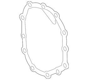 85742563 Gm Genuine Gasket