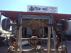 435-02099w Gm Chevy Pickup Sonoma Hombre Ring Rear End Axle Please