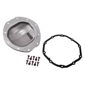 12479377 Gm Genuine Parts Acdelco - Rear Differential Cover