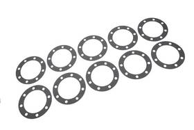 15632918 Gm Genuine Parts Gasket R/axle Shf