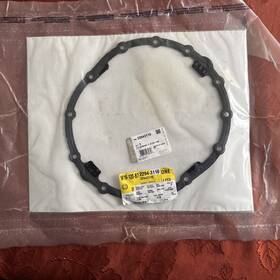 22943110 Gm Genuine Parts Rear Axle Housing Cover Gasket