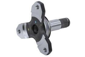 22952049 Gm Genuine Parts Rear Axle Shaft