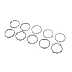 23484390 Gm Genuine Parts Axle Nut Lock Plate