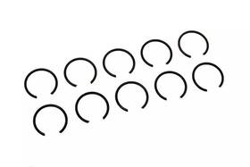 26056600 Gm Genuine Parts Front Drive Axle Inner Shaft Retaining Ring