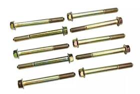 94501157 Gm Genuine Parts Rear Axle Bolt