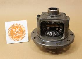039596 Gm Gmc Chevy Chevrolet 82-05 S10 Blazer Jimmy 7.25 Inch Front Open Loaded Carrier Oem 3.23 Up