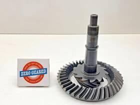 1235126 Gm Gmc Chevy Chevrolet 10 Bolt 8.5 Ring And Pinion 3.08 Ratio Gear Set Car Or Truck Oem