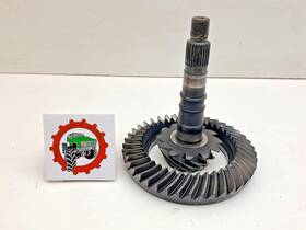 14085339 Gm Gmc Chevy Chevrolet 12 41 7 10 Bolt 7.7 Ring And Pinion Set 3.42 Ratio 12-41 Original Oem