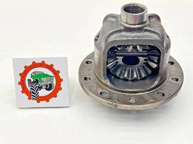 26018 Gm Gmc Chevy Chevrolet 1988-17 8.25 Inch Front Open Differential 3.42 And Up
