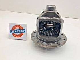 3855 Gm Gmc Chevy Chevrolet 10 Bolt 8.5 Inch Open Loaded Carrier 2.73 Ratio And Up Oem 30 Spline Front Or Rear