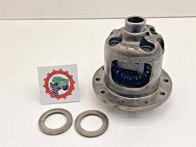 504-6 Gm Gmc Chevy Chevrolet Eation 77-87 Truck Suburban Blazer Jimmy 8.5 G80 Gov Lok 28 Spline Carrier