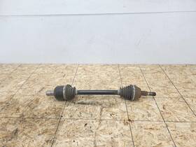 15281031 Gm Motors Chevrolet C5 Original Genuine Factory Corvette C6 05-13 Oem Rear Left Driver Axle Half Shaft Universal Joint