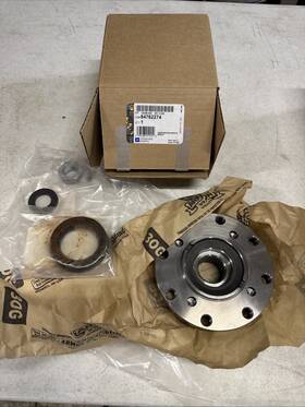 84762274 Gm Oem 19-22 Sierra 1500 Rear Suspension Axle Housing-yoke