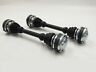 Gm41 Driveshaft Shop Hop Axles For Pontiac Gto