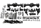 Gm51100 Gmade Rock Buggy Front And Rear Portal Axle Set