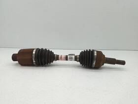 15934408 Gmc 2010-2017 Terrain Axle Shaft Front Passenger Cv C/v L8m2n