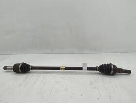 23219922 Gmc 2012-2017 Acadia Axle Shaft Front Driver Cv C/v Pysx4