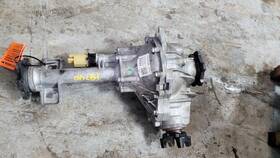23484385 Gmc 2014-2018 Sierra 1500 Front Carrier Assembly 3.42 Gear 44k Miles Id