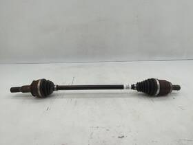 28255732 Gmc 2017-2019 Acadia Axle Shaft Front Passenger Cv C/v Ku4c0