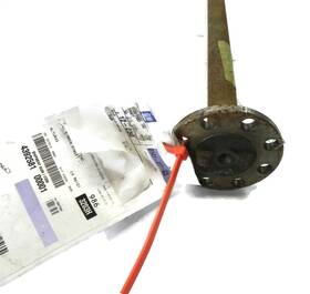 3977838 Gmc 1999-2000 Chevy Truck Suv Nos Axle Shaft Left Rear Gm Part#