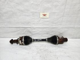 84170692 Gmc 84112017 2018-2024 Terrain Axle Shaft Front Right Passenger Side Awd Oem