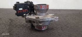 12479081 Gmc Truck 02-09 Envoy 4x4 4wd Front Differental Axle Disconnect Actuator Oem