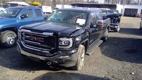 435-02308a Gmc Truck Rear Axle 6.2l 9.75 Inch Ring Gear 3.42 Ratio Fits 14-18 Sierra 1500 Pickup 1299420