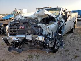 435-10267 Gmc Truck Rear Axle G94 Gasoline 3.73 Ratio Opt Gt4 Fits 25 Sierra 2500 Pickup 476794