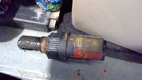 446.gm9n04 Gmc Truck Sierra250 2004 4wd Axle Actuator 903028