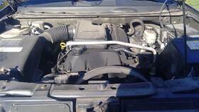 447-02646l Gmc Truck Driver Axle Shaft Rear 4.2l 17 Inch Wheel Fits 02-09 Envoy 226681