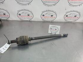 447-02663 Gmc Truck 2002-05 Sierra 1500 Rear Quadrasteer Axle Shaft Assembly - Oem