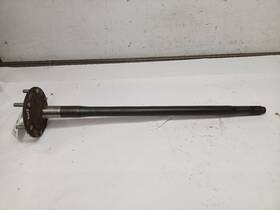 447-02906l Gmc Truck Driver Left Axle Shaft Rear 2wd From 2006 Canyon 11268202
