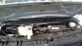 447-02907r Gmc Truck Passenger Axle Shaft Rear Fits 03-09 Express 2500 Van 29533725