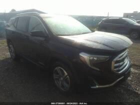 447-10488l Gmc Truck Driver Left Axle Shaft Awd Rear Fits 18-19 Equinox 1225326