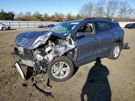 447-10890r Gmc Truck Passenger Axle Shaft Front 1.5l Awd Fits 18-19 Terrain