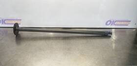 447-11106 Gmc Truck 22 Sierra 2500 Axle Shaft Rear Right Passenger