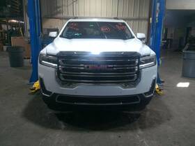 447-11570r Gmc Truck Acadia 2023 Axle Shaft 973217