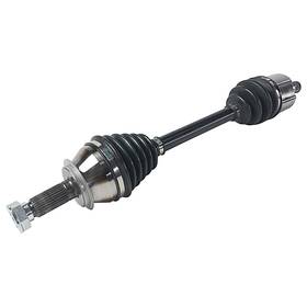 Goodypartsparts 12961150 Cv Axle For Acura Csx 2007-2010 Honda Civic 2006-2011 L4 2.0l Front Left